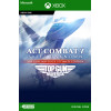Ace Combat 7: Skies Unknown - Top Gun: Maverick Ultimate Edition XBOX CD-Key